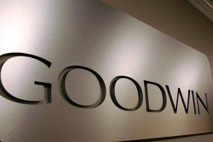 goodwin brand