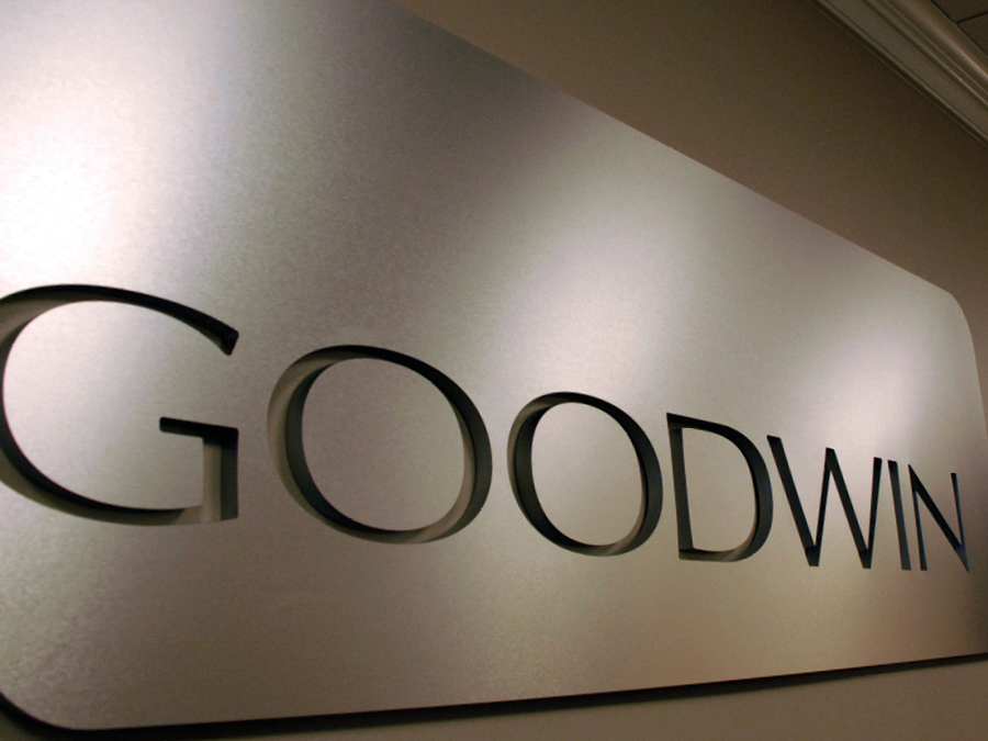 goodwin brand