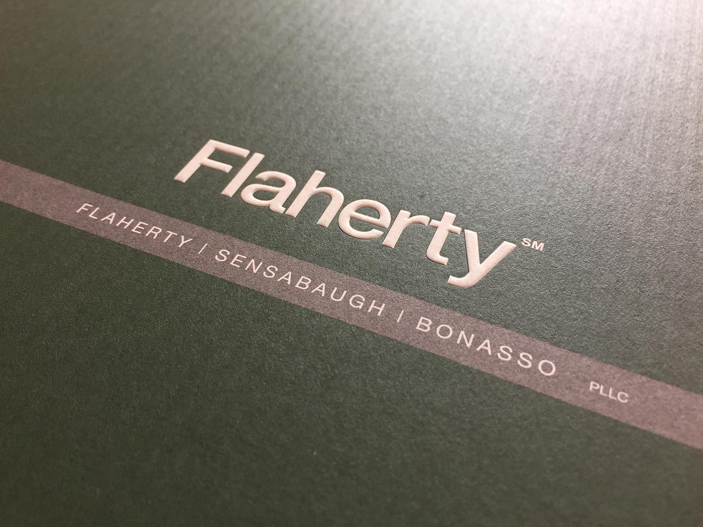 flaherty logo