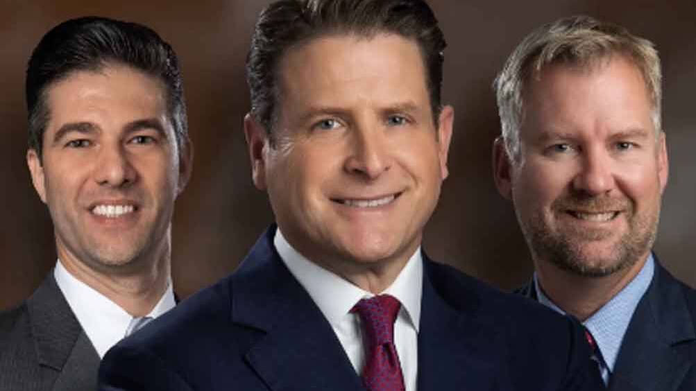 Law Firm Video Playlist